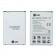 Аккумулятор Original 100% для LG G3/D855 Черный