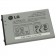 Акумулятор Original 100% для LG GW620/GX200/GX300/GX500/GT540 (LGIP-400N)