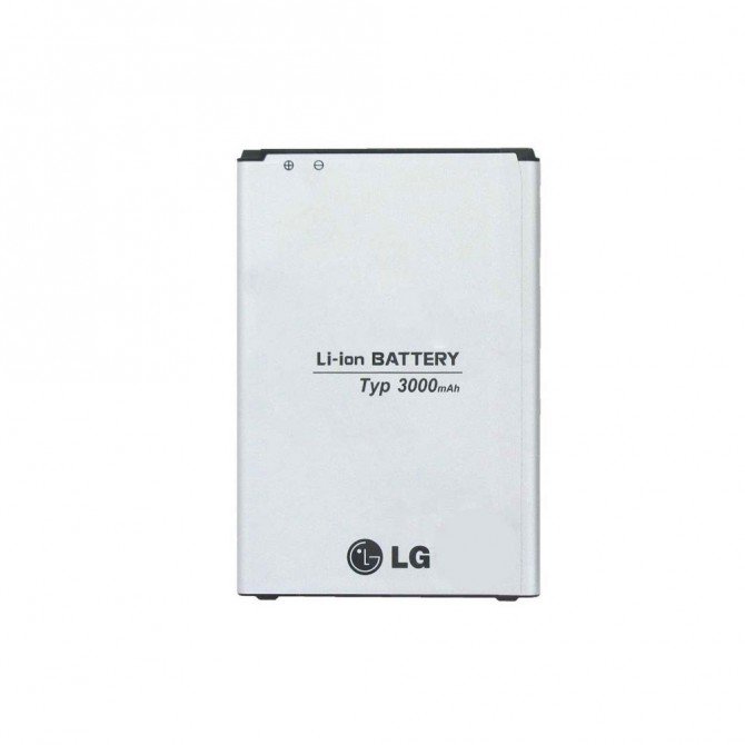 Аккумулятор Original 100% для LG L90/L90 Черный