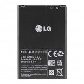Акумулятор Original 100% для LG P970/L3/L5/L60 (BL-44JN)