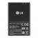 Аккумулятор Original 100% для LG P970/L3/L5/L60 (BL-44JN)