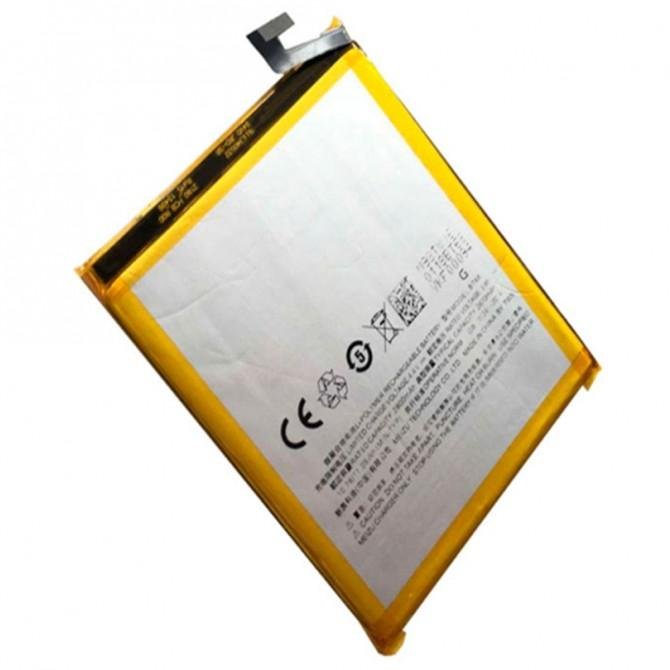 Аккумулятор Original 100% для Meizu M3 (BT68)-1