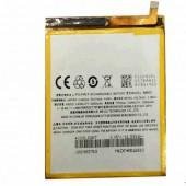 Акумулятор Original 100% для Meizu M5s (BA612)