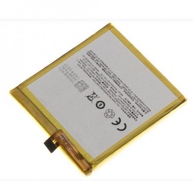 Акумулятор Original 100% для Meizu M5s (BA612)-1