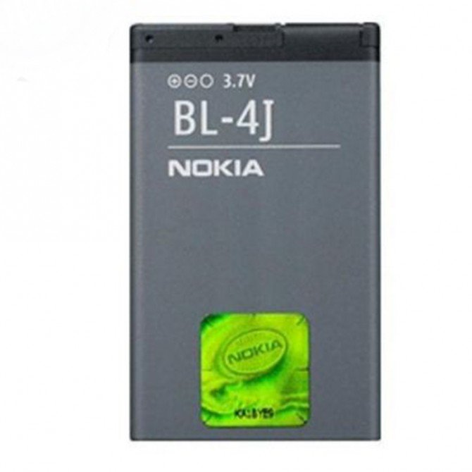 Аккумулятор Original 100% для Nokia 4J