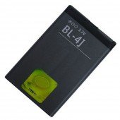 Аккумулятор Original 100% для Nokia 4J Аккумулятор Original 100% для Nokia 4J