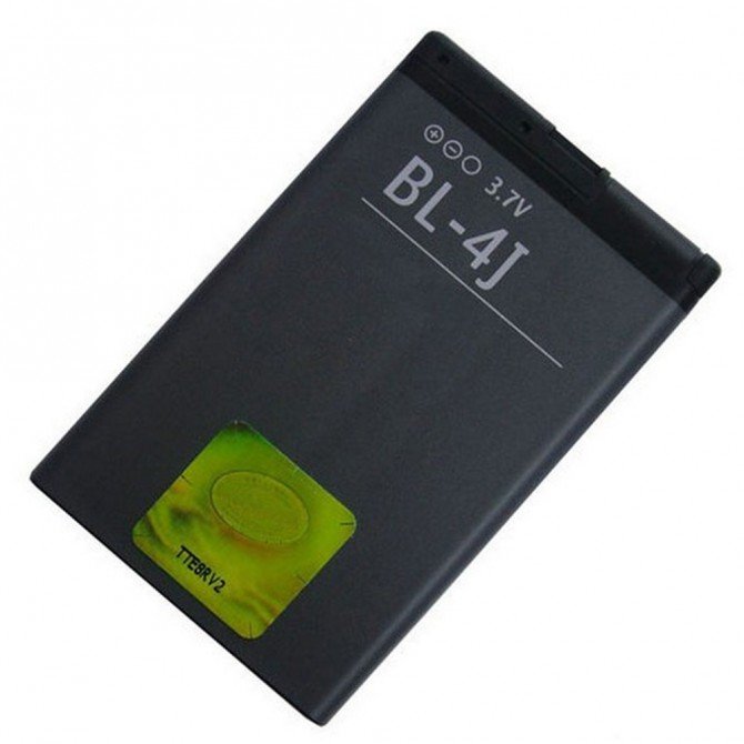 Аккумулятор Original 100% для Nokia 4J-2