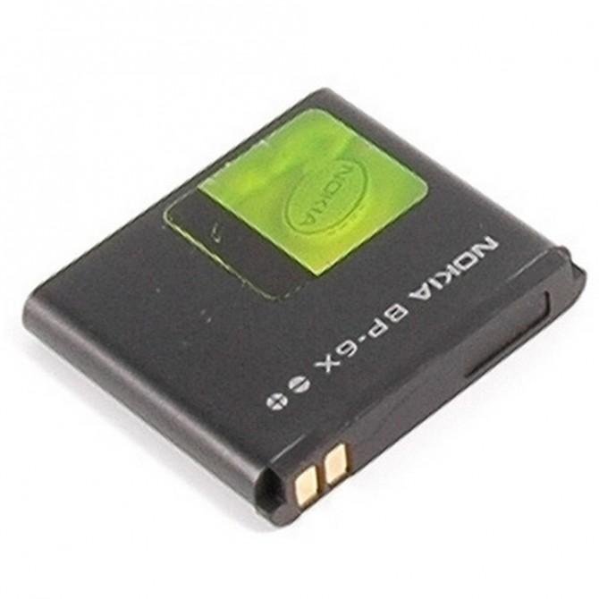 Акумулятор Original 100% для Nokia 6X-1