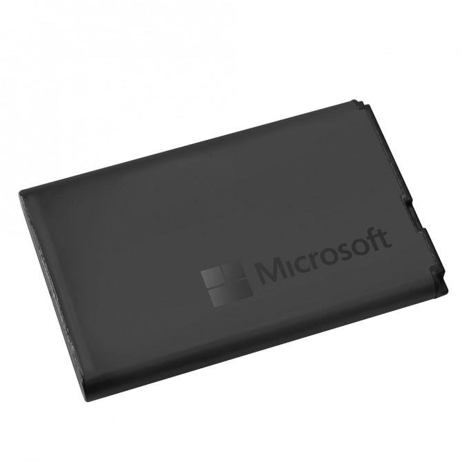 Аккумулятор Original 100% для Nokia Lumia 435 (Microsoft) (BV-5J)