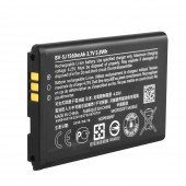 Аккумулятор Original 100% для Nokia Lumia 435 (Microsoft) (BV-5J) Аккумулятор Original 100% для Nokia Lumia 435 (Microsoft) (BV-5J)