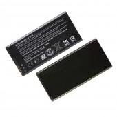 Акумулятор Original 100% для Nokia Lumia 550 Чорний