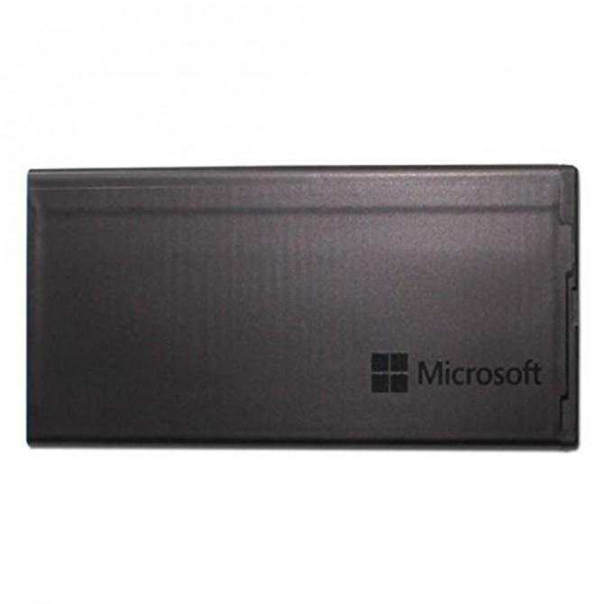 Акумулятор Original 100% для Nokia Lumia 640 XL (Microsoft) (BV-T4B)