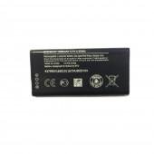 Акумулятор Original 100% для Nokia X Чорний