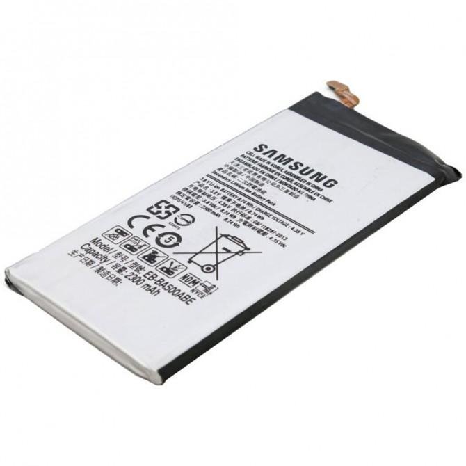 Аккумулятор для Samsung A500 (A5) (EB-BA500ABE)-2