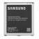 Аккумулятор Original 100% для Samsung G530/J5 Черный