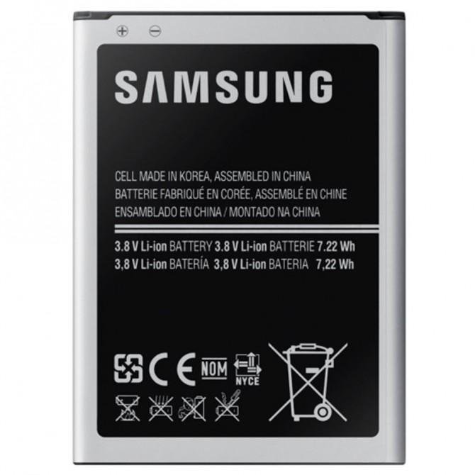 Аккумулятор для Samsung I9190/9192/9195 (B500AE)-1
