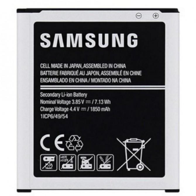 Акумулятор Original 100% для Samsung J100 (J1) (BE-BJ100CBE)