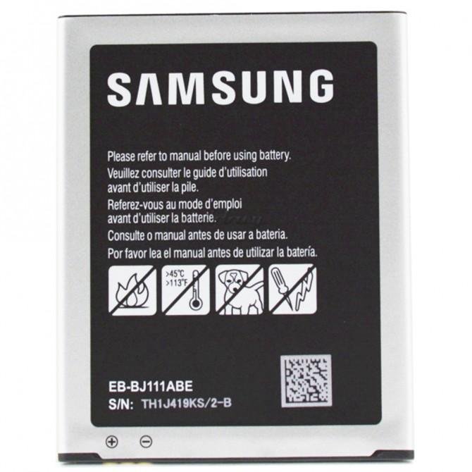Аккумулятор Original 100% для Samsung J110 (J1 Ace) (EB-BJ111ABE)