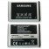 Акумулятор Original 100% для Samsung S3650 (AB-463651BU)