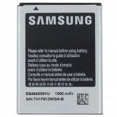 Аккумулятор Original 100% для Samsung S8600/S5690/I8530/I8150 (EB-484659VU) Аккумулятор Original 100% для Samsung S8600/S5690/I8530/I8150 (EB-484659VU)