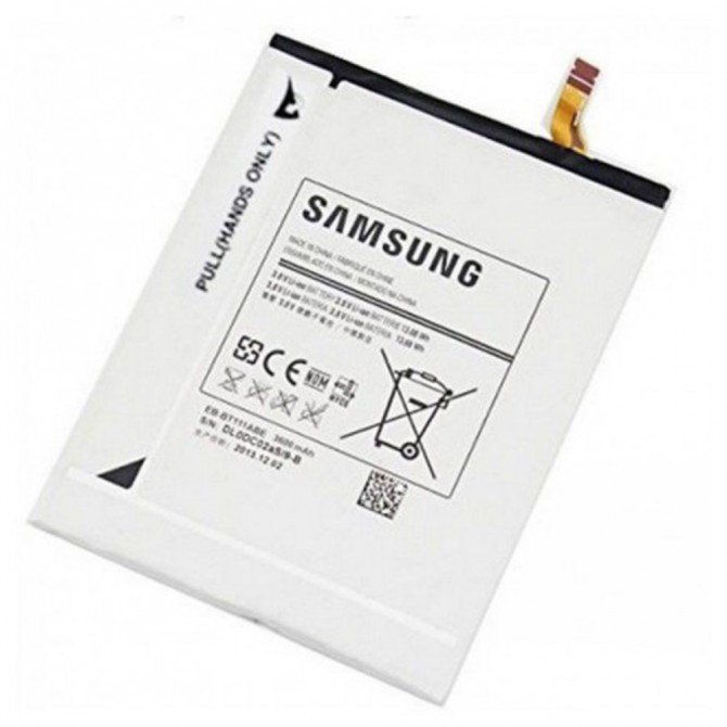 Акумулятор для Samsung T110/T111 (T3600E)-1