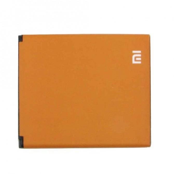 Акумулятор Original 100% для Xiaomi BM44 (Redmi 2)-1
