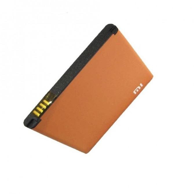 Акумулятор Original 100% для Xiaomi BM44 (Redmi 2)-2