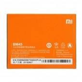 Акумулятор Original 100% для Xiaomi BM45 (Redmi Note 2)