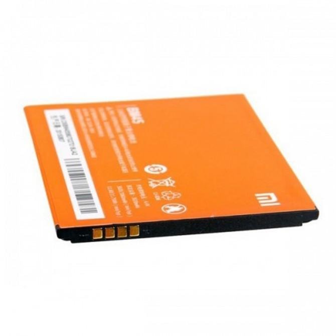 Акумулятор Original 100% для Xiaomi BM45 (Redmi Note 2)-2