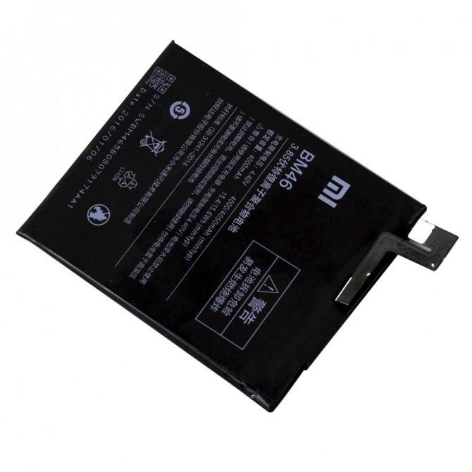 Аккумулятор Original 100% для Xiaomi BM46 (Redmi Note 3)-2