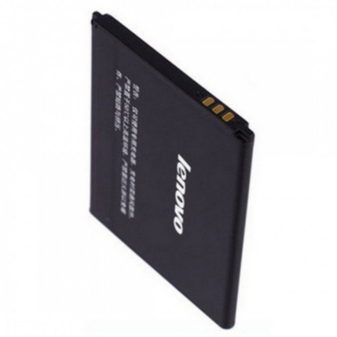 Акумулятор для BL-190 Lenovo A366T-1