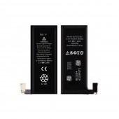 Акумулятор для iPhone 4S Чорний