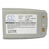 Акумулятор для LG KE500