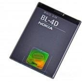 Акумулятор  для Nokia 4D