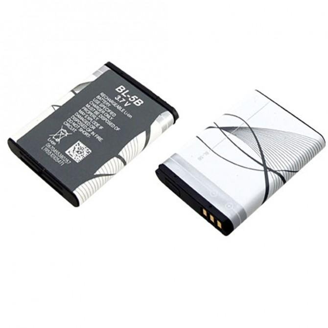 Акумулятор для Nokia 5B-1