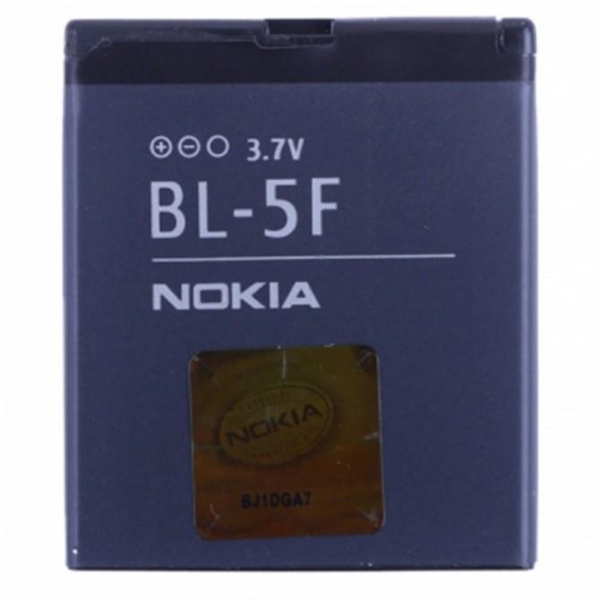 Акумулятор для Nokia 5F