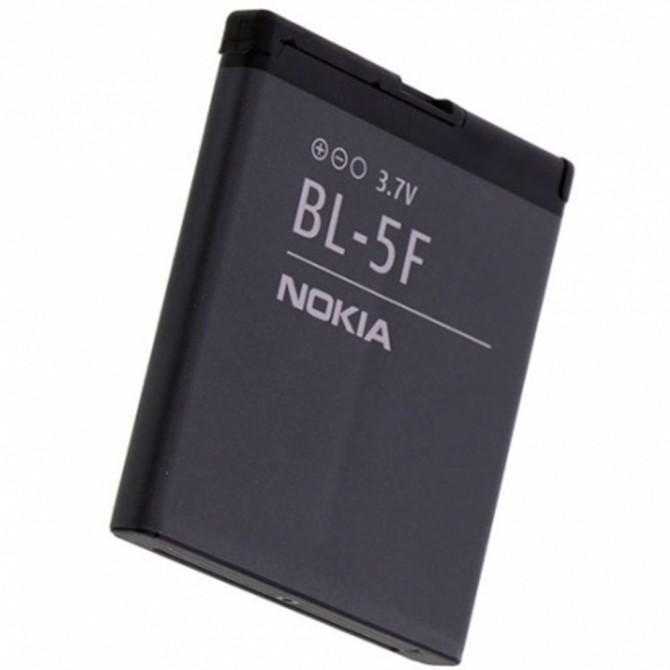 Акумулятор для Nokia 5F-1