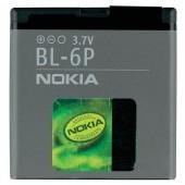 Акумулятор  для Nokia 6P