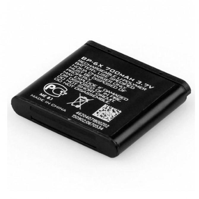 Аккумулятор для Nokia 6X-1