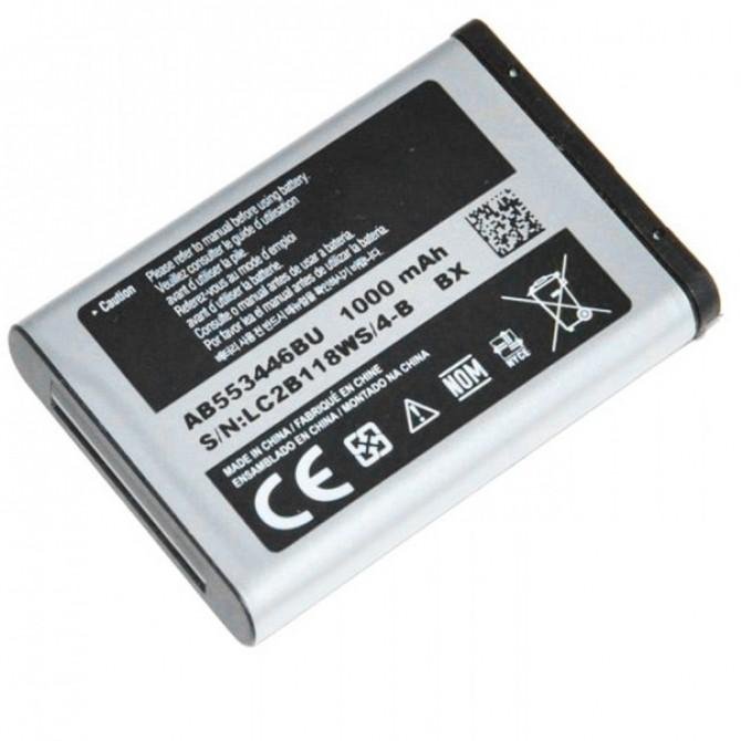 Аккумулятор для Samsung D880-2