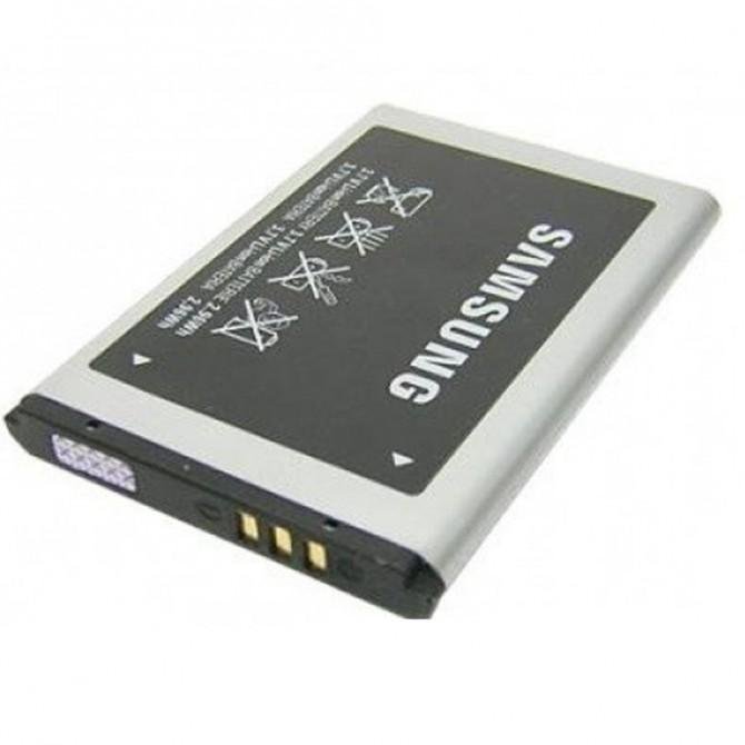 Акумулятор для Samsung E200 (AB-483640DC)-2