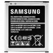 Акумулятор  для Samsung I8552/I8580/G355/J2 (EB-585157LU)