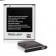 Аккумулятор для Samsung I8552/I8580/G355/J2 (EB-585157LU)