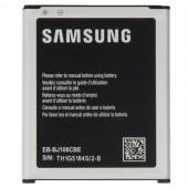 Акумулятор  для Samsung J100 (J1) (BE-BJ100CBE)