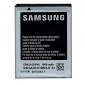 Аккумулятор для Samsung S3850 (EB-424255VU) Аккумулятор для Samsung S3850 (EB-424255VU)