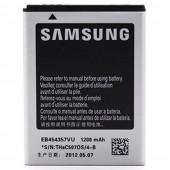 Акумулятор  для Samsung S5360 (EB-454357VU)