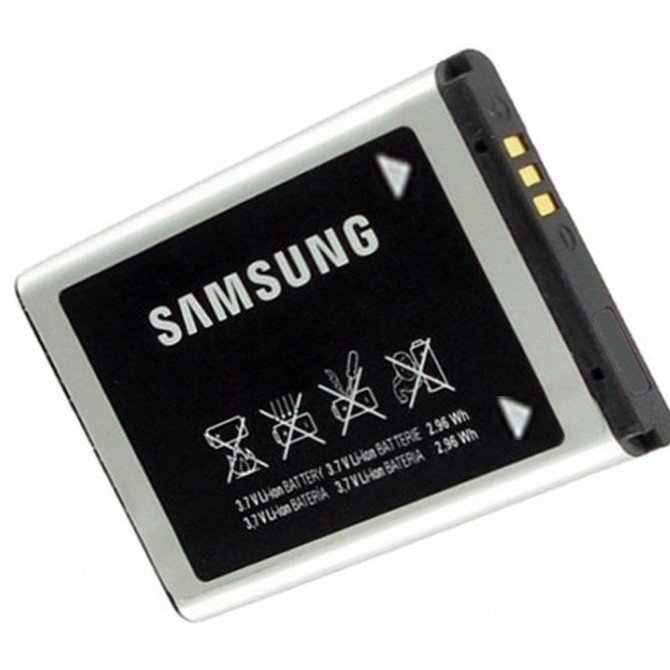 Аккумулятор для Samsung X200 (AB-463446BU)-2