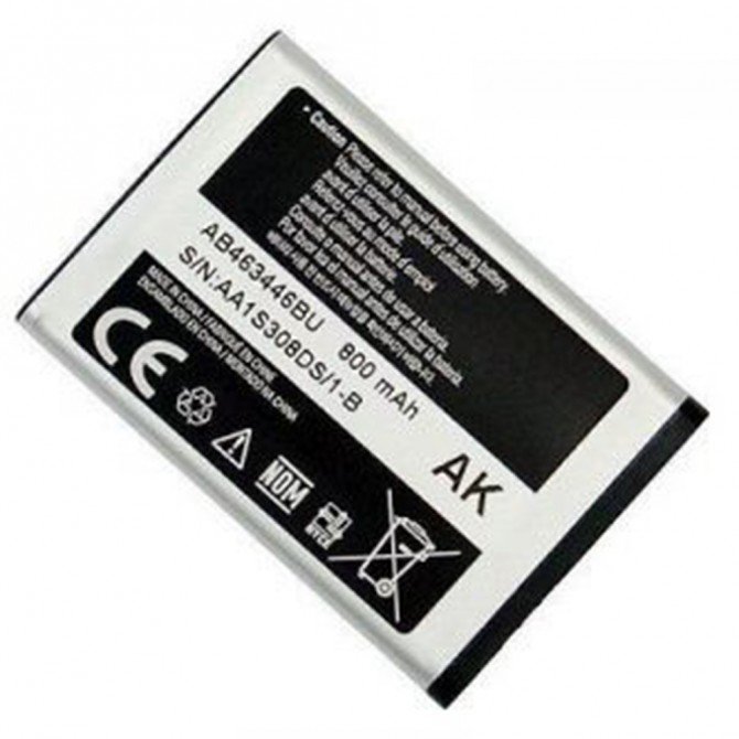 Аккумулятор для Samsung X200 (AB-463446BU)-1