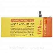 Акумулятор Li-ion Premium для iPhone 6S - 1715 mAh