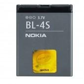 Акумулятор АА для Nokia 4S